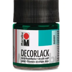 MARABU Decorlack Hobby-Acrylfarbe