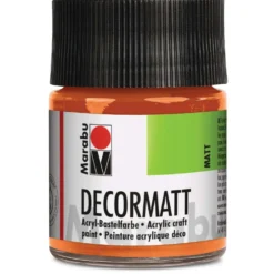 MARABU Decorlack Hobby-Acrylfarbe