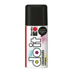 Marabu do it Colorspray Chalkboard