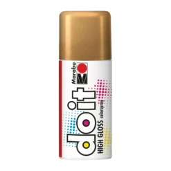 Marabu do it Colorspray High Gloss