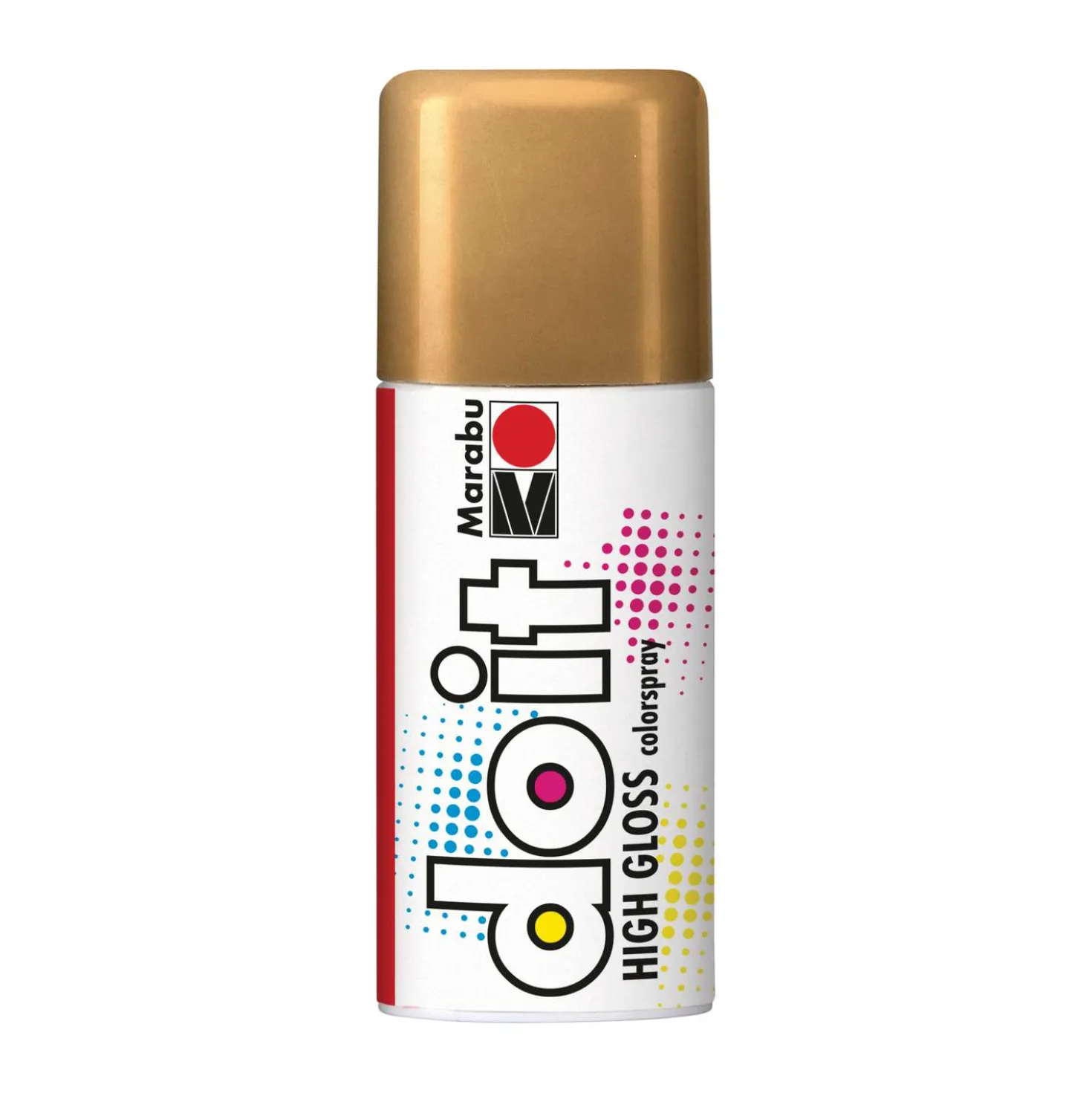 Marabu do it Colorspray High Gloss
