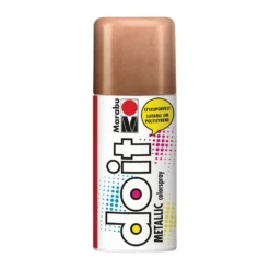 Marabu do it Colorspray Metallic