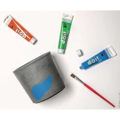 Marabu do it SATIN MATT craft Paint, Acrylfarbe