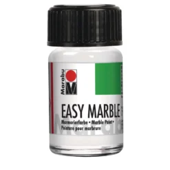 Marabu easy marble Marmorierfarben, einzeln