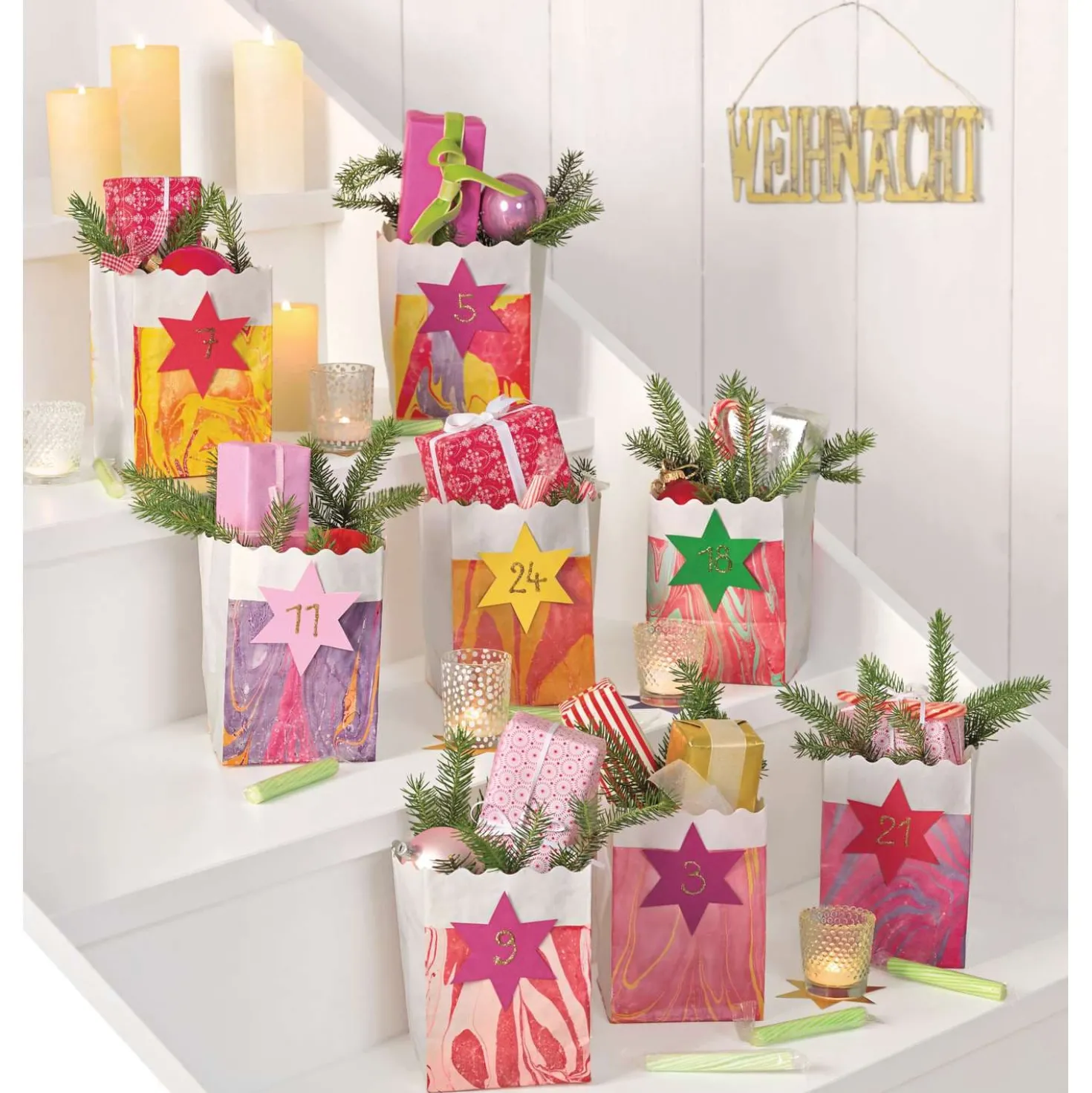 Marabu easy marble Marmorierfarben, einzeln