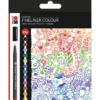 Marabu Fineliner Colour Graphix Set