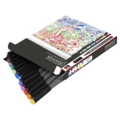 Marabu Fineliner Colour Graphix Set