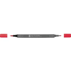 MARABU GRAPHIX Aqua Pen Aquarell-Filzstifte, Sets