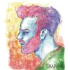 MARABU GRAPHIX Permanent Marker-Set Significant