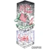 MARABU GRAPHIX Permanent Marker-Set Once upon a time