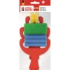 MARABU KiDS LITTLE ARTIST Farbrollen-Set