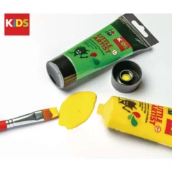Marabu KiDS LITTLE ARTIST Künstlermal- und Bastelfarbe