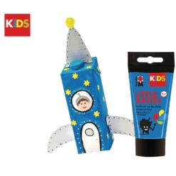 Marabu KiDS LITTLE ARTIST Künstlermal- und Bastelfarbe