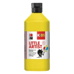 Marabu KiDS LITTLE ARTIST Künstlermal- und Bastelfarbe