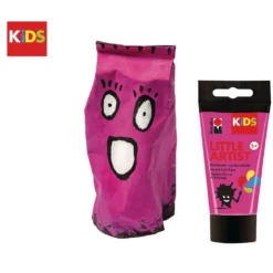 Marabu KiDS LITTLE ARTIST Künstlermal- und Bastelfarbe