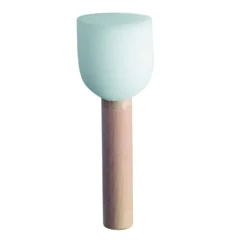 MARABU Living Schablonierpinsel, 3er Set
