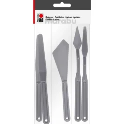 Marabu Malmesser-Set