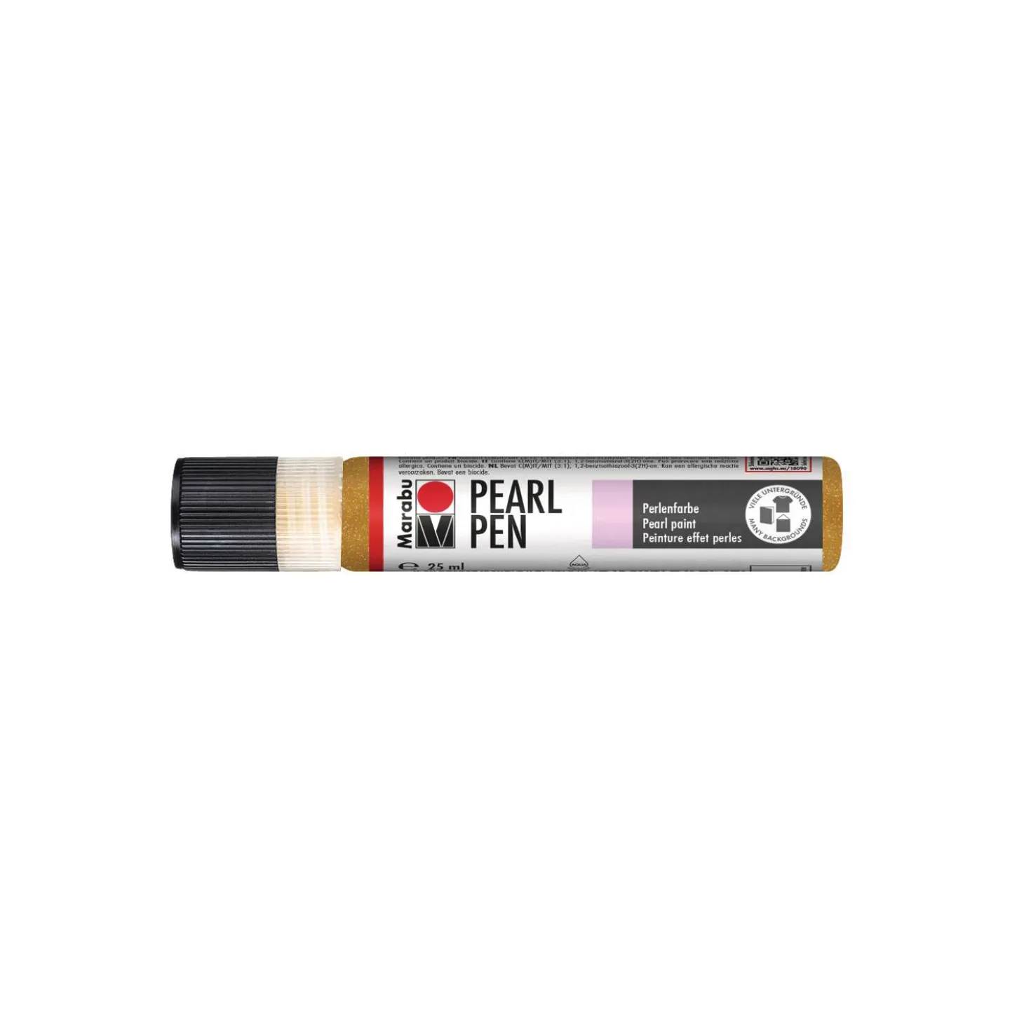 MARABU PEARL PENs, einzeln