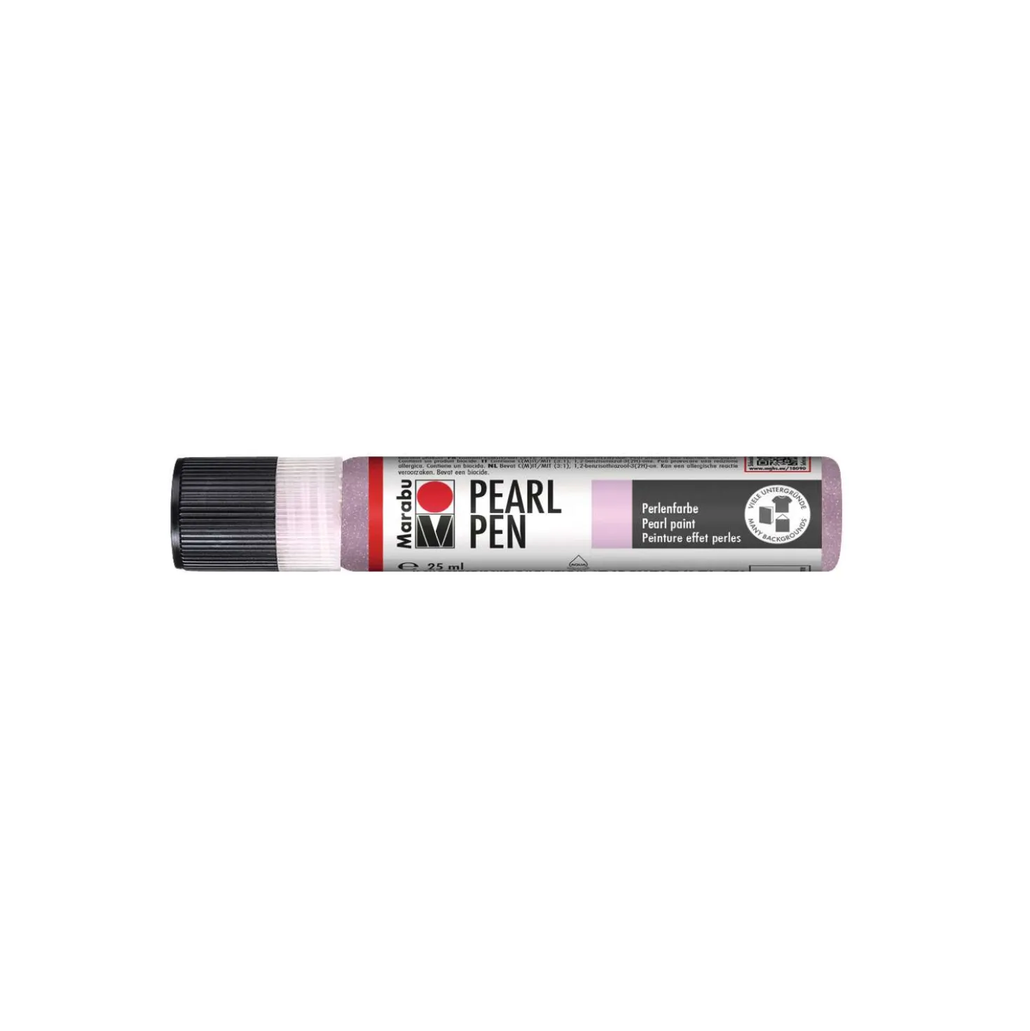 MARABU PEARL PENs, einzeln