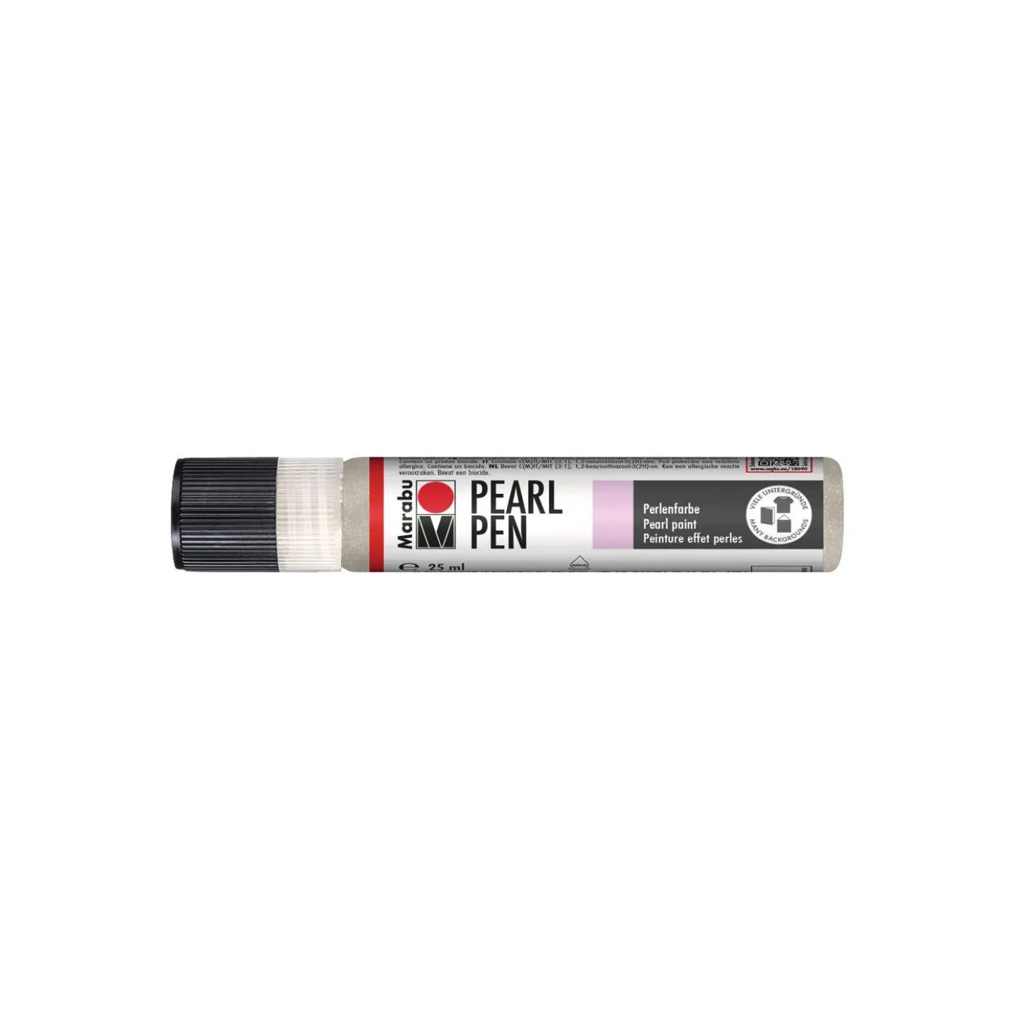 MARABU PEARL PENs, einzeln