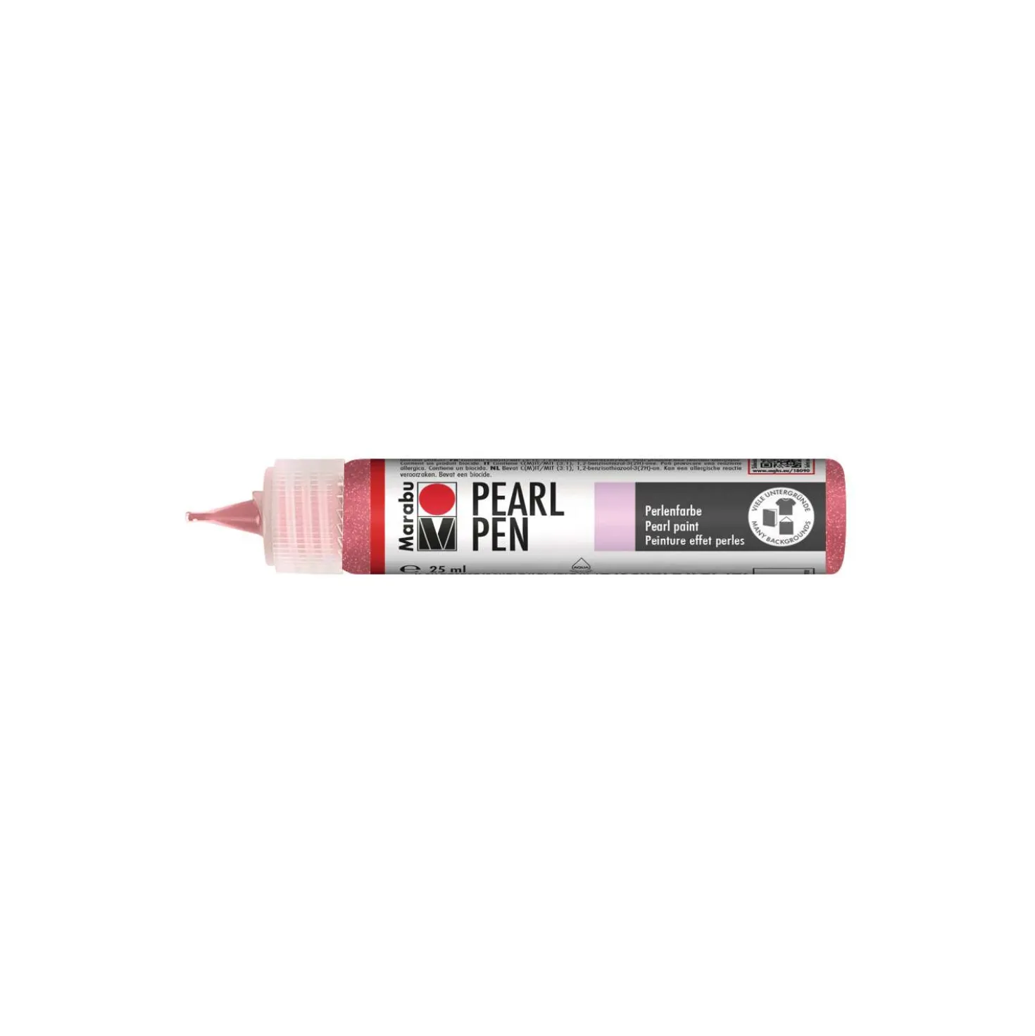 MARABU PEARL PENs, einzeln