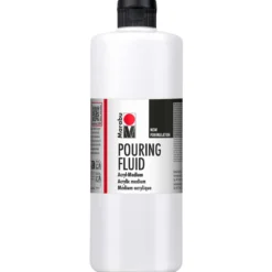 Marabu Pouring Fluid Acryl-Medium