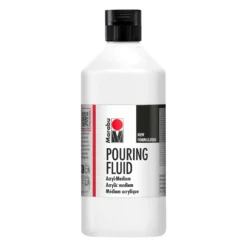 Marabu Pouring Fluid Acryl-Medium