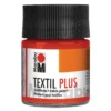 MARABU Textil plus Stoffmalfarbe für dunkle Stoffe, einzeln