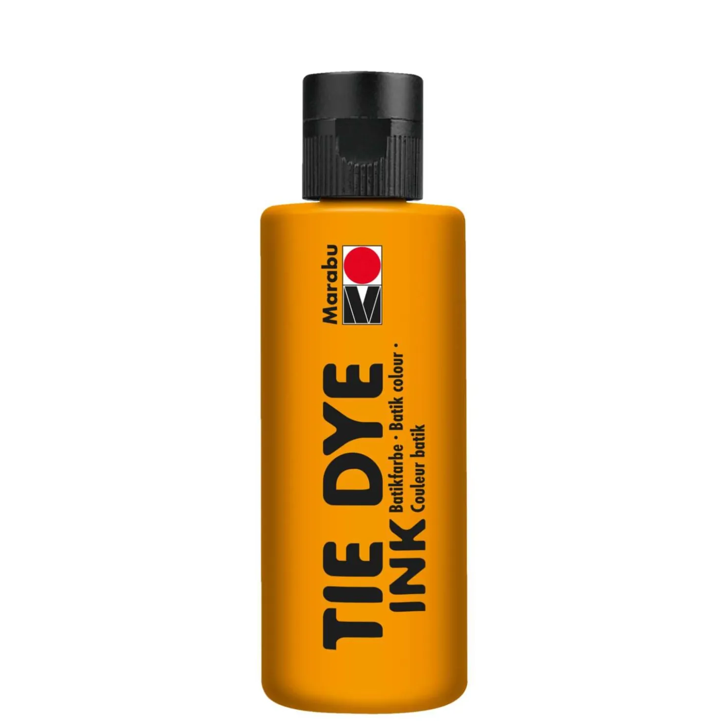 Marabu TIE DYE INK Batikfarbe, einzeln