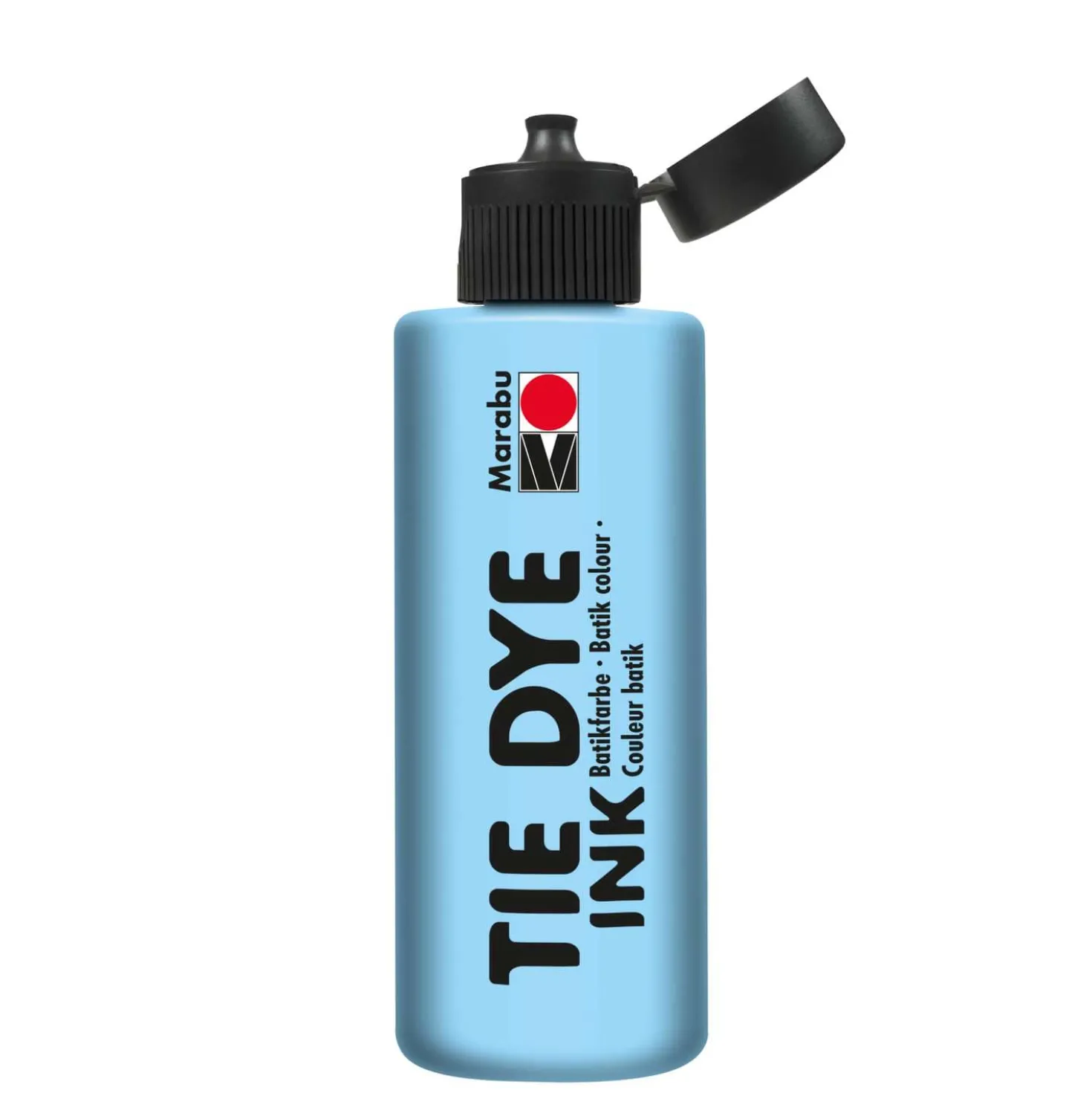 Marabu TIE DYE INK Batikfarbe, einzeln