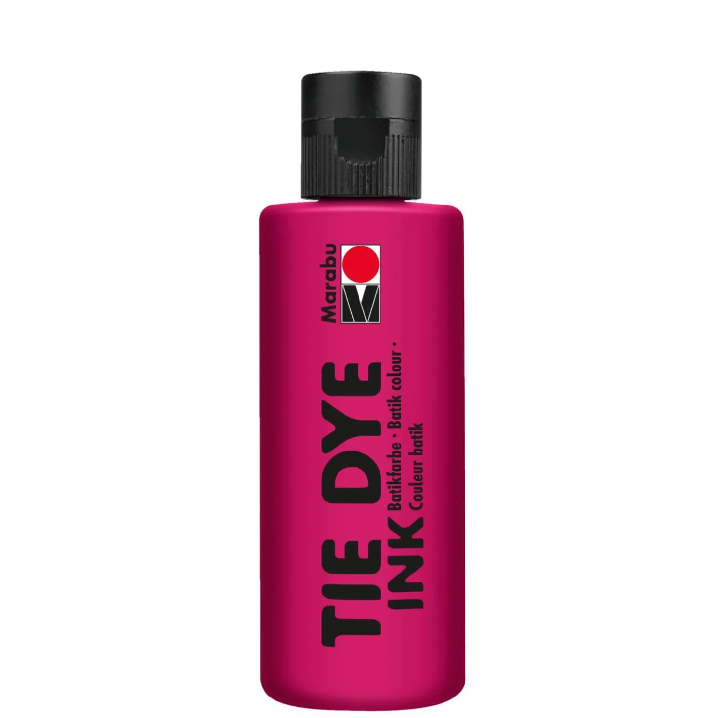 Marabu TIE DYE INK Batikfarbe, einzeln