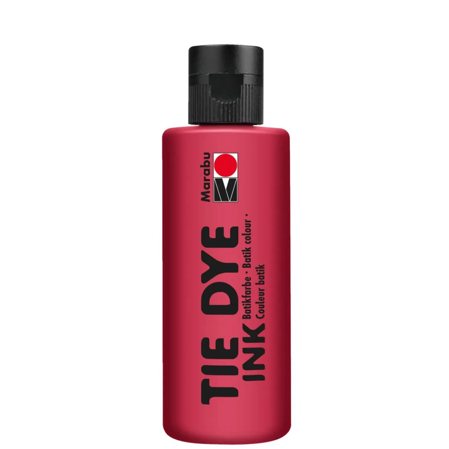Marabu TIE DYE INK Batikfarbe, einzeln