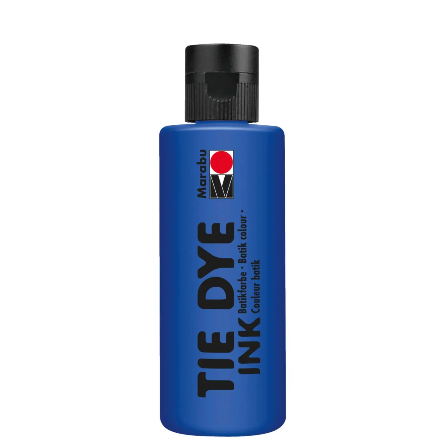 Marabu TIE DYE INK Batikfarbe, einzeln