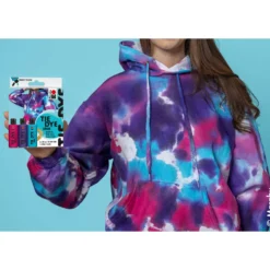 Marabu TIE DYE INK Batikfarbe, Sets