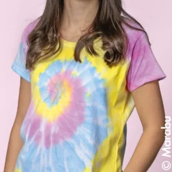 Marabu TIE DYE INK Batikfarbe, Sets