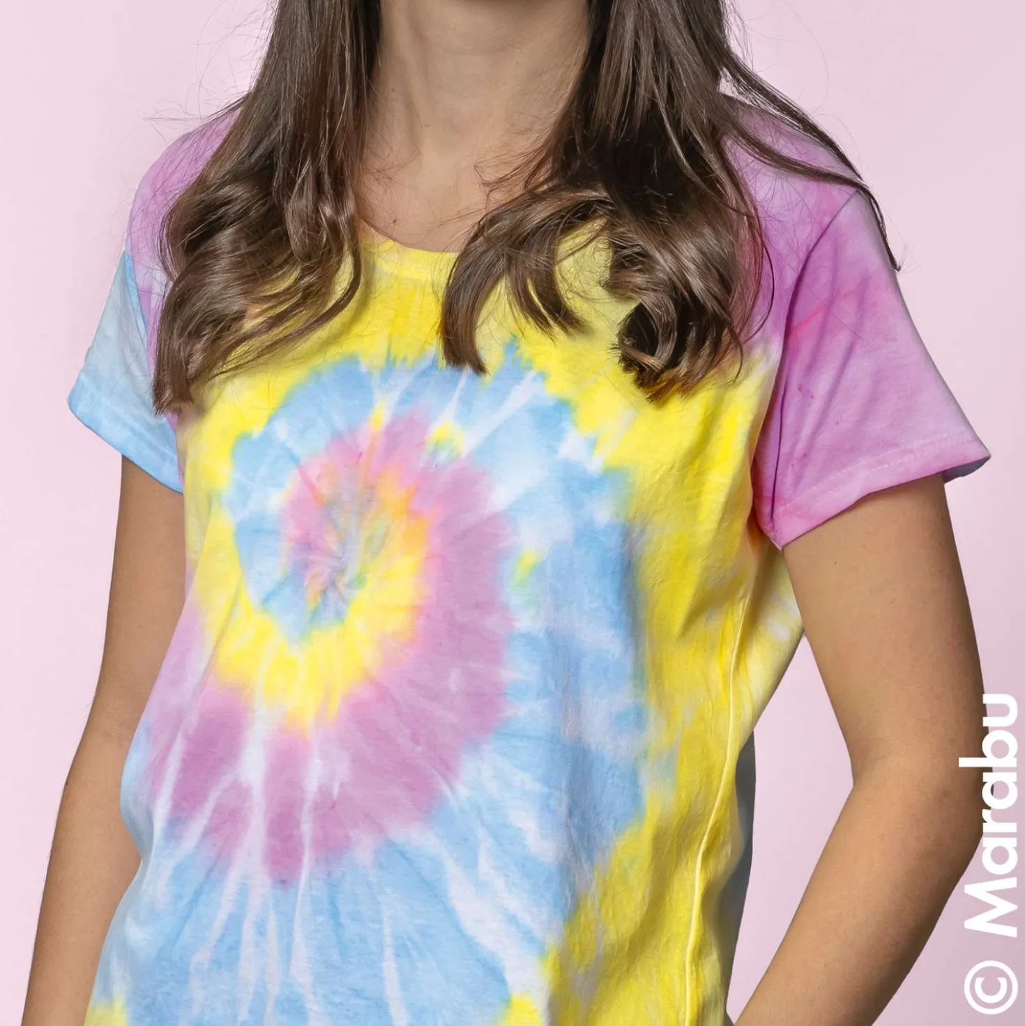 Marabu TIE DYE INK Batikfarbe, Sets