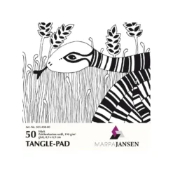 MARPA JANSEN Tangle-Pad