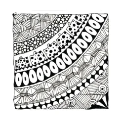 MARPA JANSEN Tangle-Tiles