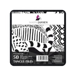 MARPA JANSEN Tangle-Tiles