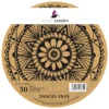 MARPA JANSEN Tangle-Tiles, rund