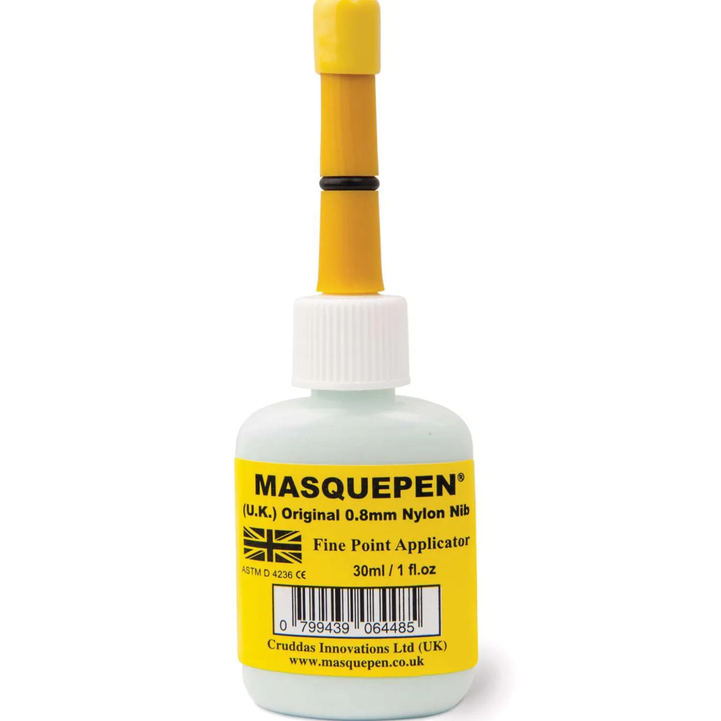 Masquepen® Rubbelkrepp