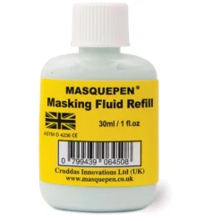 Masquepen® Rubbelkrepp