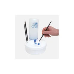 Masterson® Fresh Water Rinse Well Pinselwaschstation