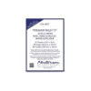 Masterson® Sta-Wet® Acrylpapier für Premier Palette™ – 30 Blatt