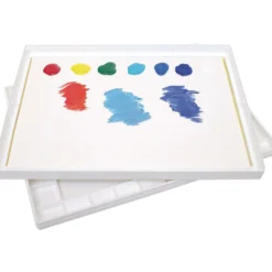 Masterson® Sta-Wet® Super Pro Palette
