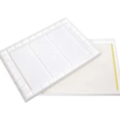 Masterson® Sta-Wet® Super Pro Palette