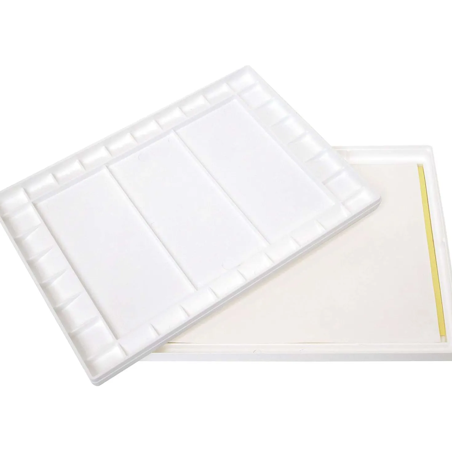 Masterson® Sta-Wet® Super Pro Palette