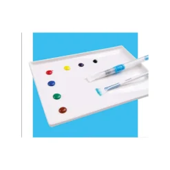 MEEDEN Porzellan-Mischpalette