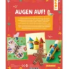 Mein großes Bastelbuch durchs Jahr