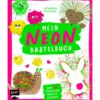 Mein NEON-Bastelbuch – von Bastel- und DIY-Bloggerin Mavalina